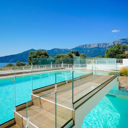 Sunny Hotel Thassos Chrysi Ammoudia Luaran gambar